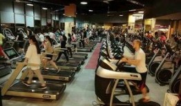 东莞美日健身最新爆料,揭秘健身行业新动态！”