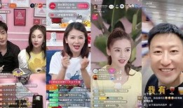 娱乐圈吃瓜直播间主播哪个好